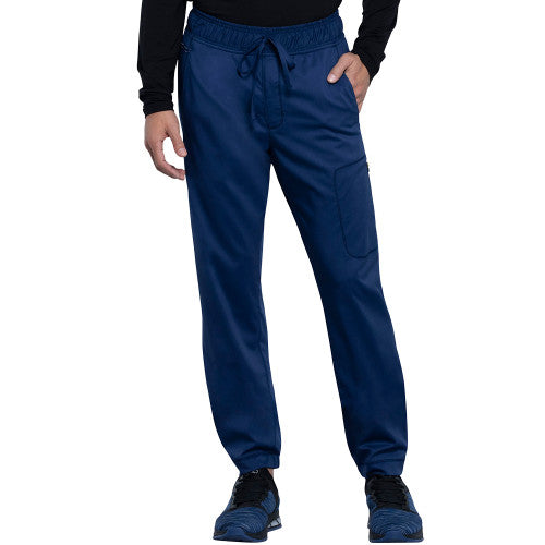 Men's WW Revolution Jogger Scrubs Pant (Navy only)