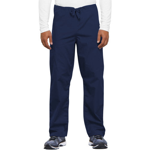 Unisex WW Originals Drawstring Scrubs Pant