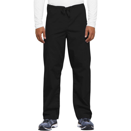 Unisex WW Originals Drawstring Scrubs Pant