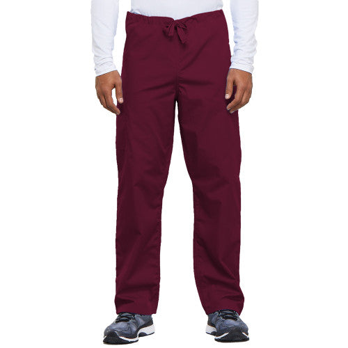 Unisex WW Originals Drawstring Scrubs Pant