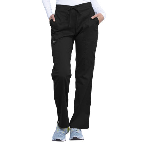 Women's Revolution Scrubs Pant