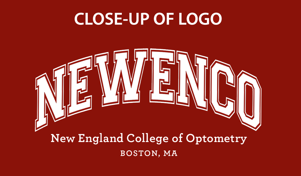 "NEWENCO" Zippered Hoodie