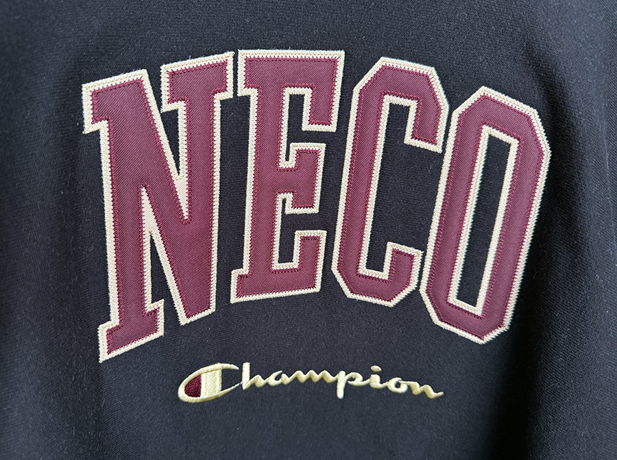 Champion Premium Hoodie (Black)